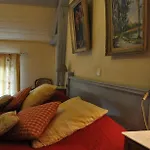 فندق مبيت وإفطار Grange De La Herde Camon (Picardy)