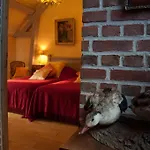 Grange De La Herde فندق مبيت وإفطار 3*