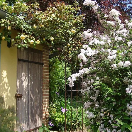 Bed & Breakfast Grange De La Herde *