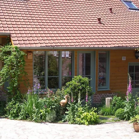 Grange De La Herde Camon