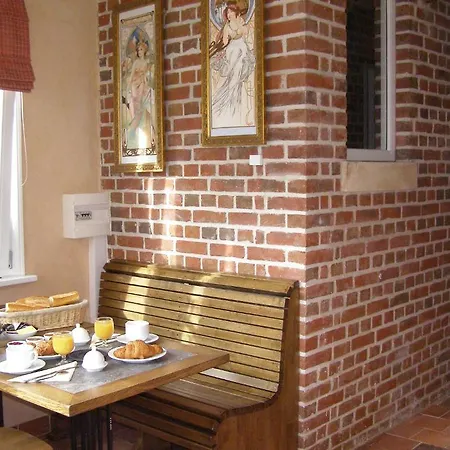 Grange De La Herde