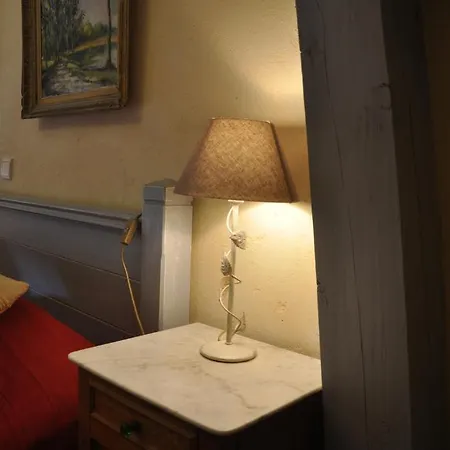 Grange De La Herde 3* Camon