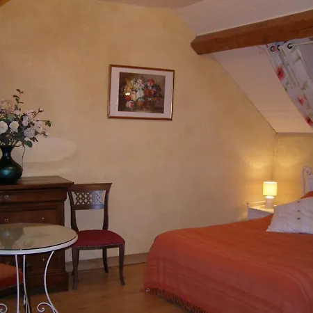 Grange De La Herde Panzió 3*