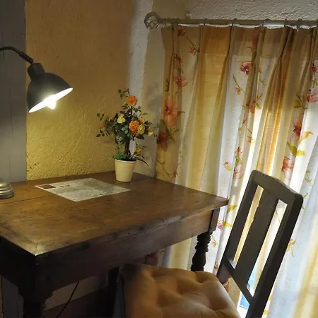 Panzió Grange De La Herde