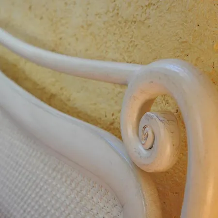 Couette-café Grange De La Herde Camon (Picardy)
