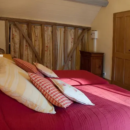 Grange De La Herde Bed & Breakfast Camon (Picardy)
