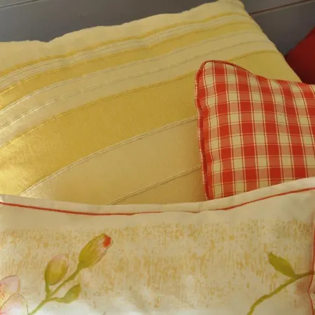 Panzió Grange De La Herde