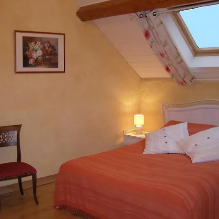 Couette-café Grange De La Herde *