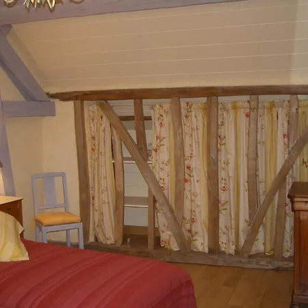 Grange De La Herde 3*