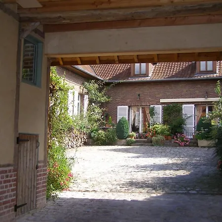 Grange De La Herde *