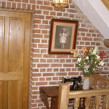 Grange De La Herde Camon