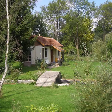 Bed & Breakfast Grange De La Herde