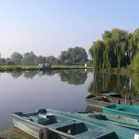 Grange De La Herde Camon (Picardy)
