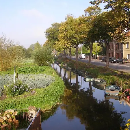 Panzió Grange De La Herde 3*