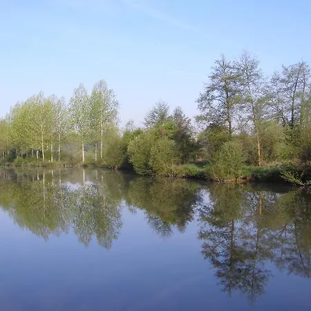 Grange De La Herde Panzió Camon