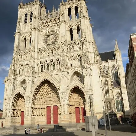 Grange De La Herde Panzió