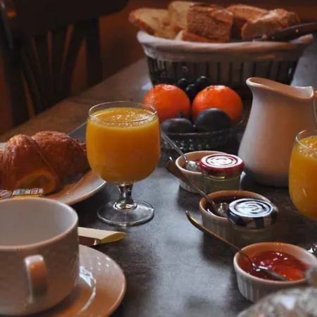 Grange De La Herde 3*