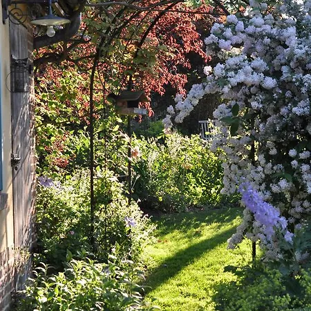 Grange De La Herde Panzió 3*