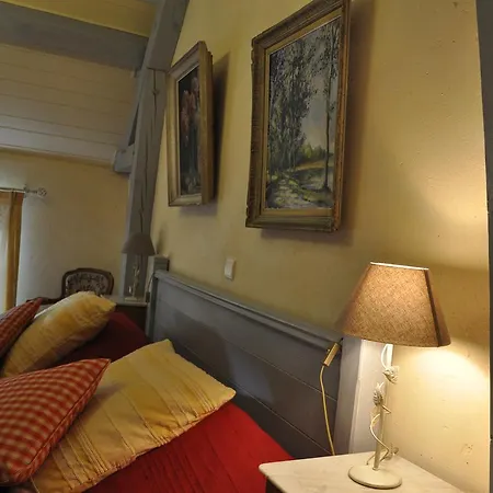 Grange De La Herde Bed & Breakfast Camon (Picardy)